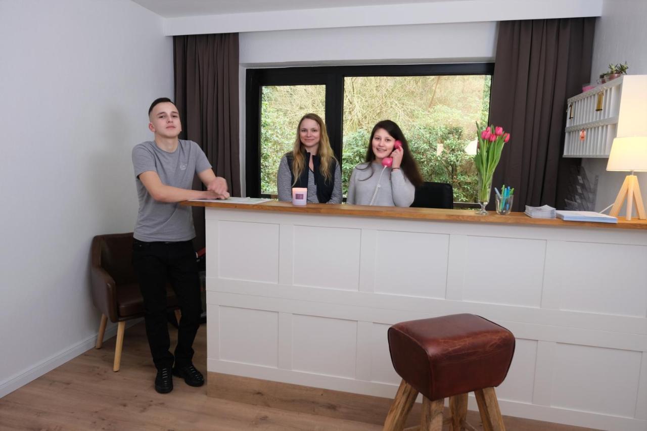 Forest Rooms Bad Bevensen Εξωτερικό φωτογραφία